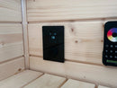 Butenas Gartensauna JOY ONE