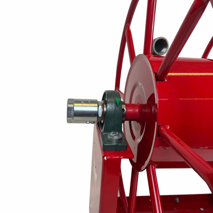 Ebinger hose reel MGLE 224