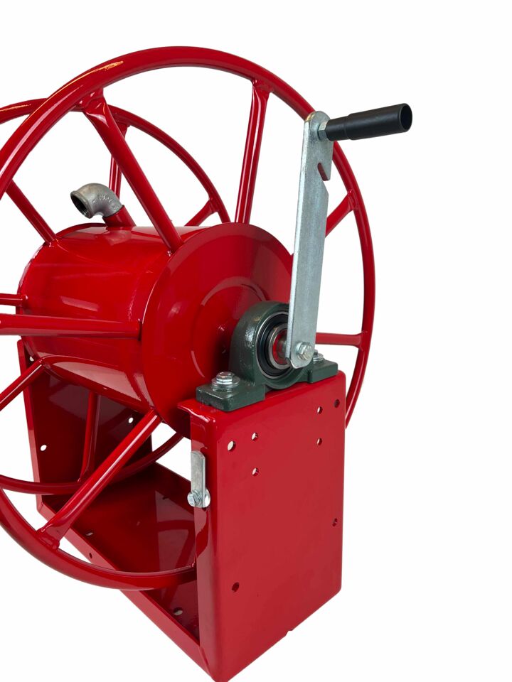 Ebinger hose reel MGL 900 