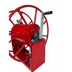 Ebinger Schlauchaufroller MGL 800 – Vorschau 2