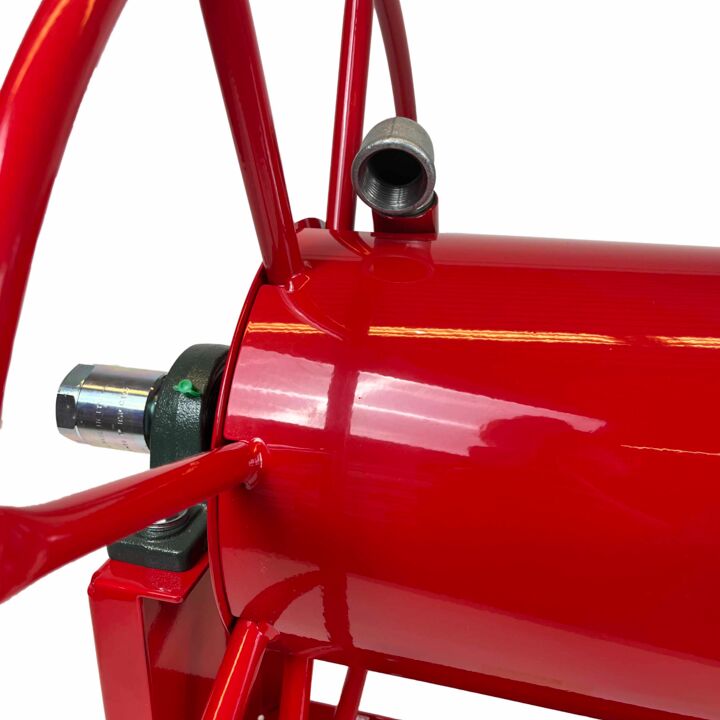 Ebinger hose reel MGLE 1140