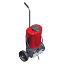 Ebinger battery-powered cart sprayer A50 AC1