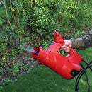Ebinger battery-powered spray blower AS 1200