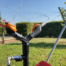 Ebinger irrigation cart LEADER 10