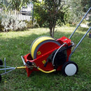 Ebinger irrigation cart LEADER 20