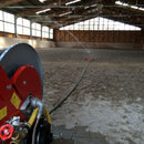 Ebinger irrigation cart LEADER 25