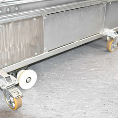 Ebinger pipe rail trolley EP-CART C – Vorschau 2