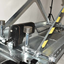 Ebinger Hebebühne elektrisch verstellbar