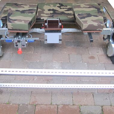 Ebinger Beetmobil ERGO