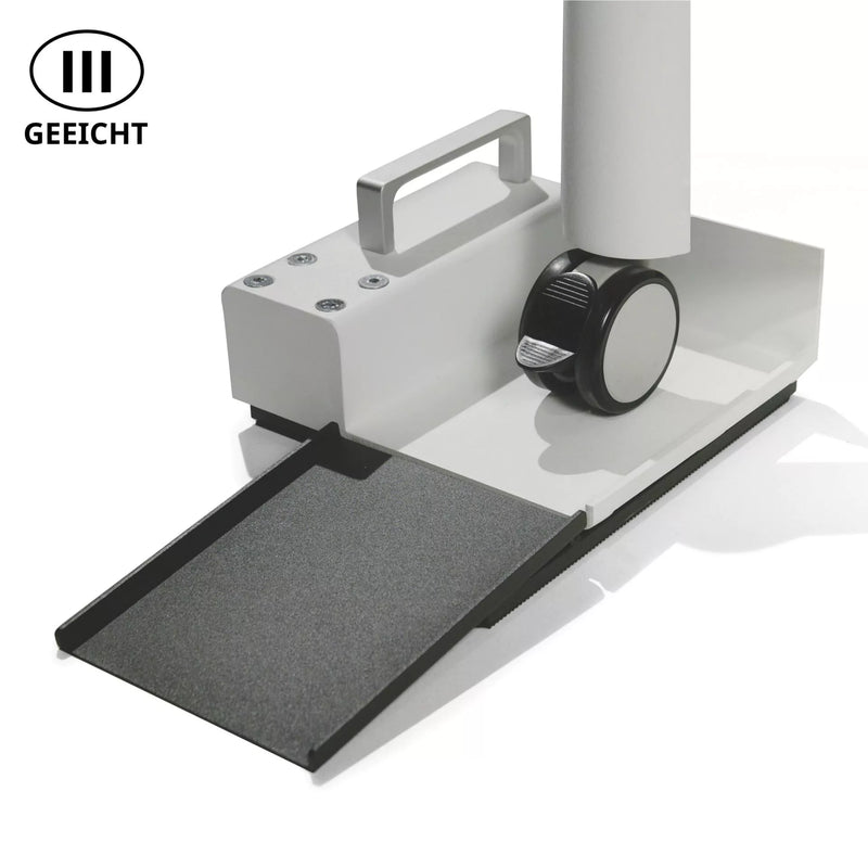 ADE MEDICAL GEEICHTE ELEKTRONISCHE BETTENWAAGE | M600020