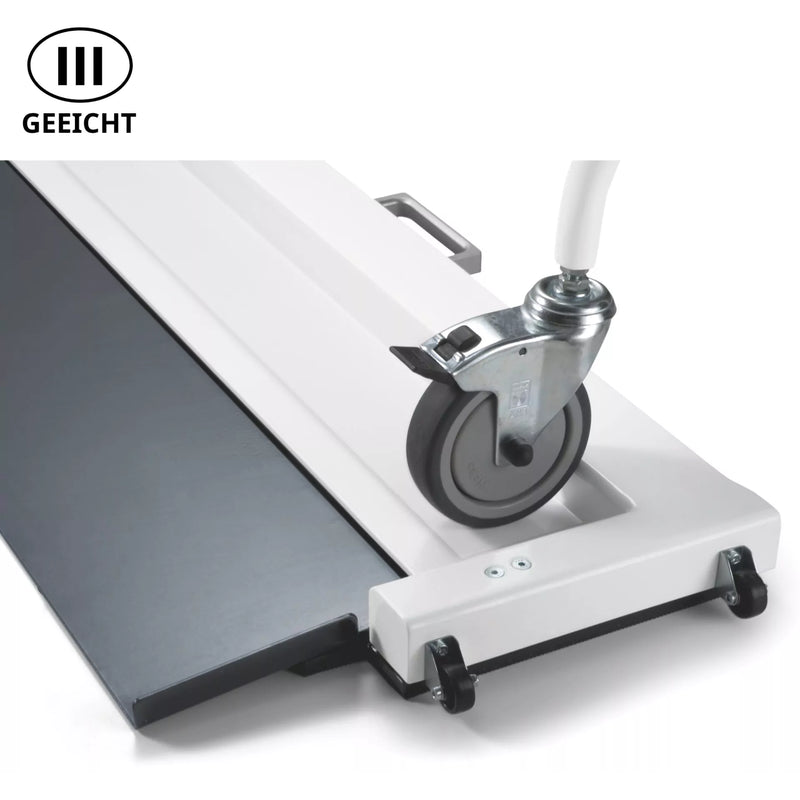 ADE MEDICAL GEEICHTE ELEKTRONISCHE BETTENWAAGE | M601020