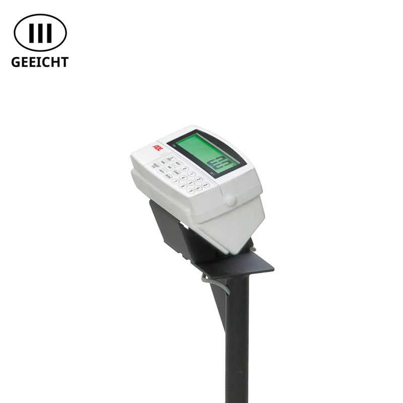 ADE MEDICAL GEEICHTE ROLLSTUHLWAAGE MIT KLAPPSTATIV | M500020-02