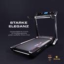 Christopeit Laufband TM 5000S