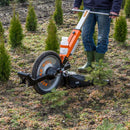 Ebinger MANKAR DEUX 110 FLEX