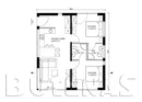 Butenas Wohnhaus MODERN Oberhof