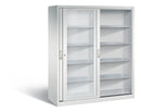 C+P Schiebetürenschrank Acurado, H1950xB1200xT400m