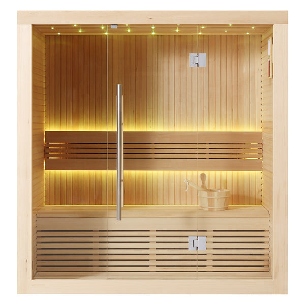 EAGO AWT E1113A Hemlock 180x105 ohne Ofen
