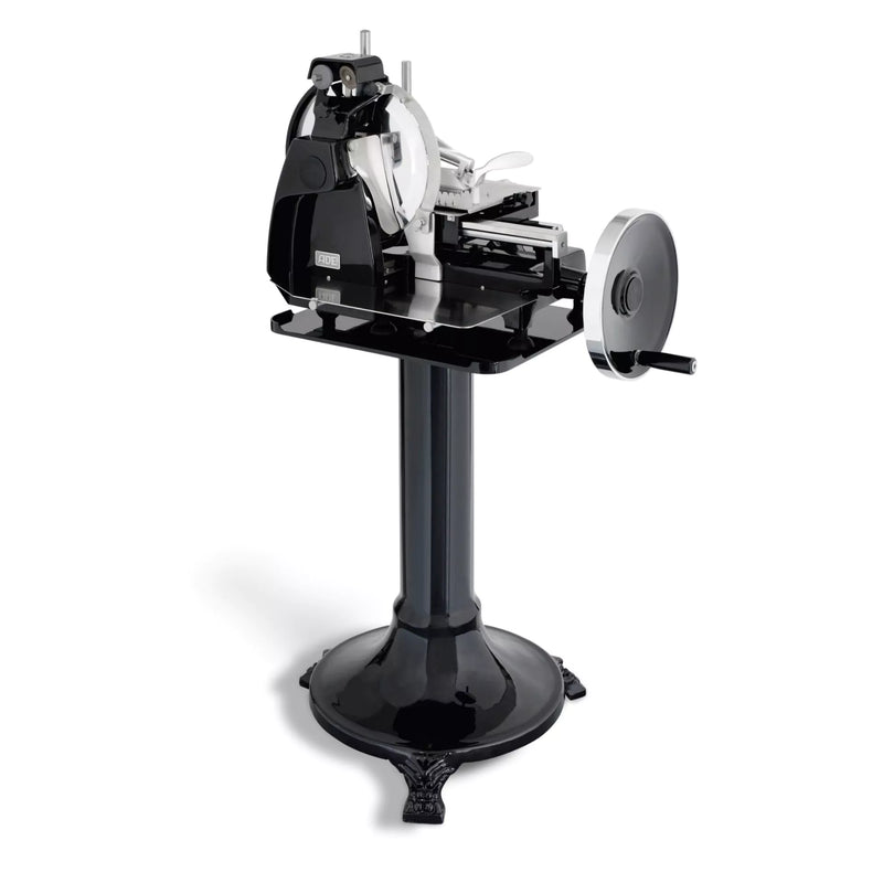ADE HORECA MANUELLE SCHWUNGRADMASCHINE | PROSCIUTTO
