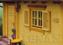 Butenas Ferienhaus FINKENBERG