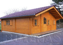 Butenas Ferienhaus MALSFELD