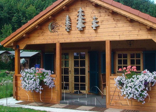 Butenas Ferienhaus OSTERHOLZ