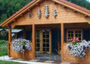Butenas Ferienhaus OSTERHOLZ