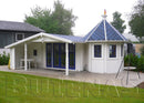 Butenas Ferienhaus RAVENSBURG