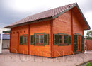 Butenas Ferienhaus ULMENFELD