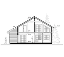 Butenas Wohnblockhaus SILBERBERG BI-O-LOG