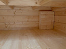 Butenas Gartensauna JOY ONE