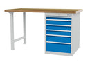 C+P Reihen-Werkbank Serie 450