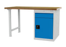 C+P Reihen-Werkbank Serie 450
