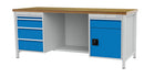 C+P Kastenwerkbank