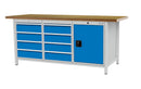 C+P Kastenwerkbank