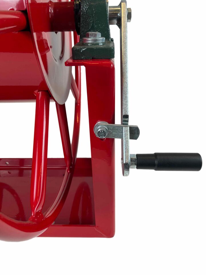 Ebinger hose reel MGL 600