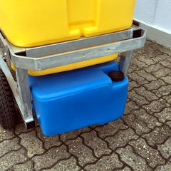 Ebinger Karrenspritze KS 660-4 – Vorschau 3