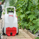 Ebinger battery-powered cart sprayer A50 AC1