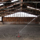 Ebinger irrigation cart LEADER 25