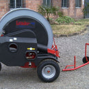 Ebinger irrigation cart LEADER 40