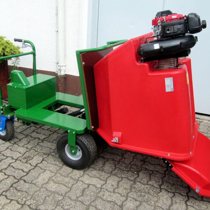 Ebinger vacuum suction cup VS 300 