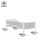 ADE MEDICAL GEEICHTE ELEKTRONISCHE BETTENWAAGE | M600020