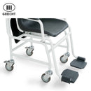 ADE MEDICAL GEEICHTE ELEKTRONISCHE STUHLWAAGE | M403020