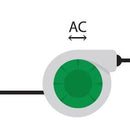 Enrouleur de câble Ebinger X 5000