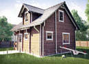 Butenas Ferienhaus KASSEL