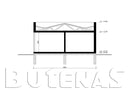 Butenas Wohnhaus MODERN Oberhof