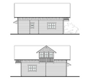 Butenas Ferienhaus STUGA