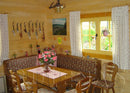 Butenas Ferienhaus FINKENBERG