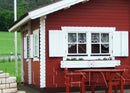 Butenas Ferienhaus KAISERFORST