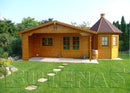 Butenas Ferienhaus RAVENSBURG