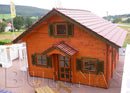 Butenas Ferienhaus ULMENFELD